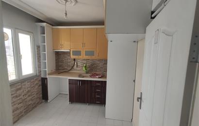 Mimarsinan'da Kiralık Bakımlı 3+1 Daire (100m², Sahile Yakın)