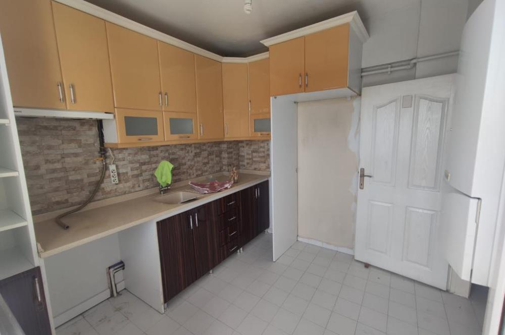 Mimarsinan'da Kiralık Bakımlı 3+1 Daire (100m², Sahile Yakın)
