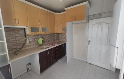 Mimarsinan'da Kiralık Bakımlı 3+1 Daire (100m², Sahile Yakın)