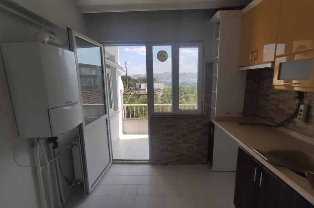 Mimarsinan'da Kiralık Bakımlı 3+1 Daire (100m², Sahile Yakın)