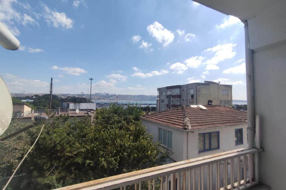 Mimarsinan'da Kiralık Bakımlı 3+1 Daire (100m², Sahile Yakın)