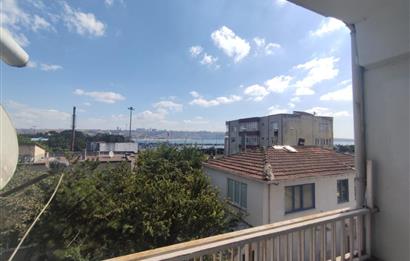 Mimarsinan'da Kiralık Bakımlı 3+1 Daire (100m², Sahile Yakın)