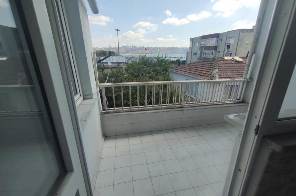 Mimarsinan'da Kiralık Bakımlı 3+1 Daire (100m², Sahile Yakın)
