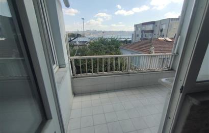 Mimarsinan'da Kiralık Bakımlı 3+1 Daire (100m², Sahile Yakın)