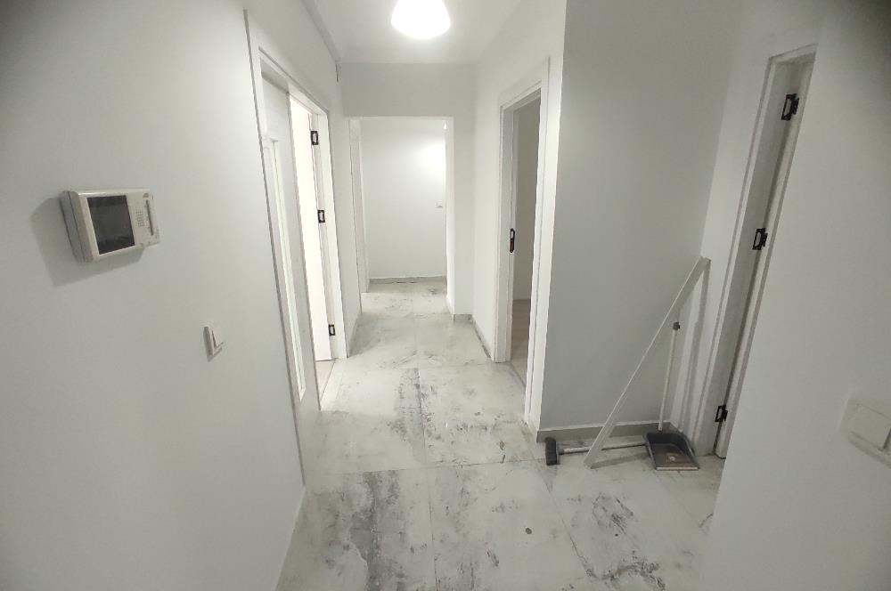 HASTANELERE 5 DK TOPLU TAŞIMAYA 2DK YAKINLIKTA MERKEZİ DAİRE!!!