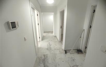 HASTANELERE 5 DK TOPLU TAŞIMAYA 2DK YAKINLIKTA MERKEZİ DAİRE!!!