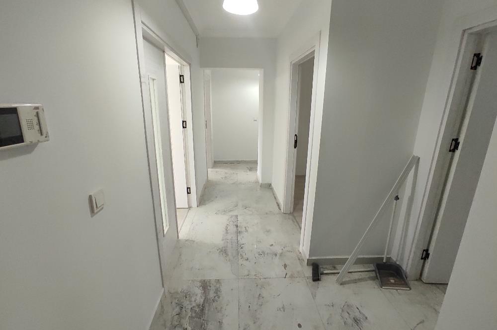 HASTANELERE 5 DK TOPLU TAŞIMAYA 2DK YAKINLIKTA MERKEZİ DAİRE!!!