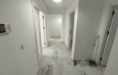 HASTANELERE 5 DK TOPLU TAŞIMAYA 2DK YAKINLIKTA MERKEZİ DAİRE!!!