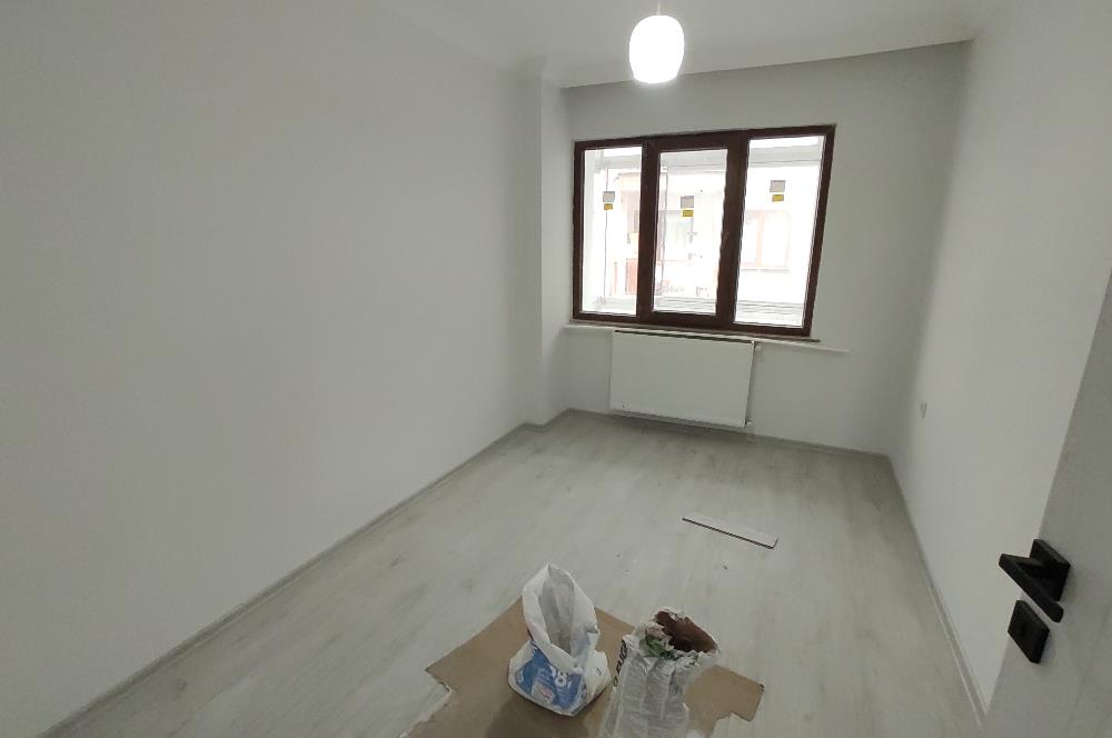 HASTANELERE 5 DK TOPLU TAŞIMAYA 2DK YAKINLIKTA MERKEZİ DAİRE!!!