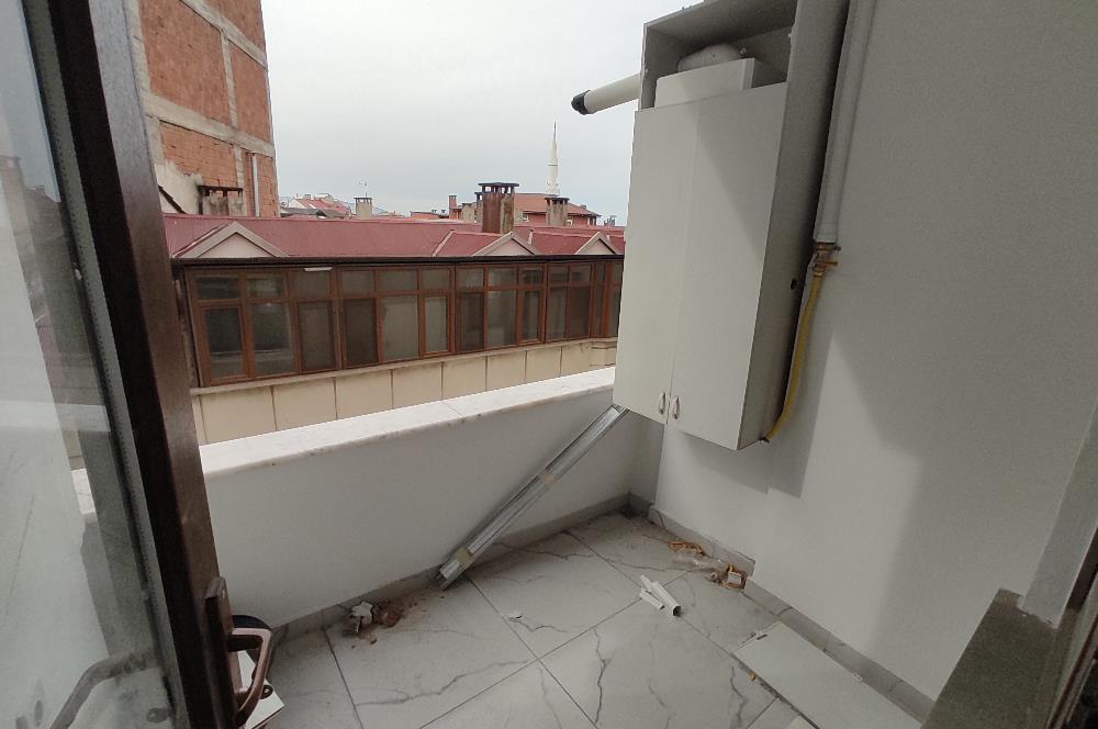 HASTANELERE 5 DK TOPLU TAŞIMAYA 2DK YAKINLIKTA MERKEZİ DAİRE!!!