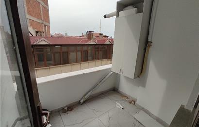 HASTANELERE 5 DK TOPLU TAŞIMAYA 2DK YAKINLIKTA MERKEZİ DAİRE!!!