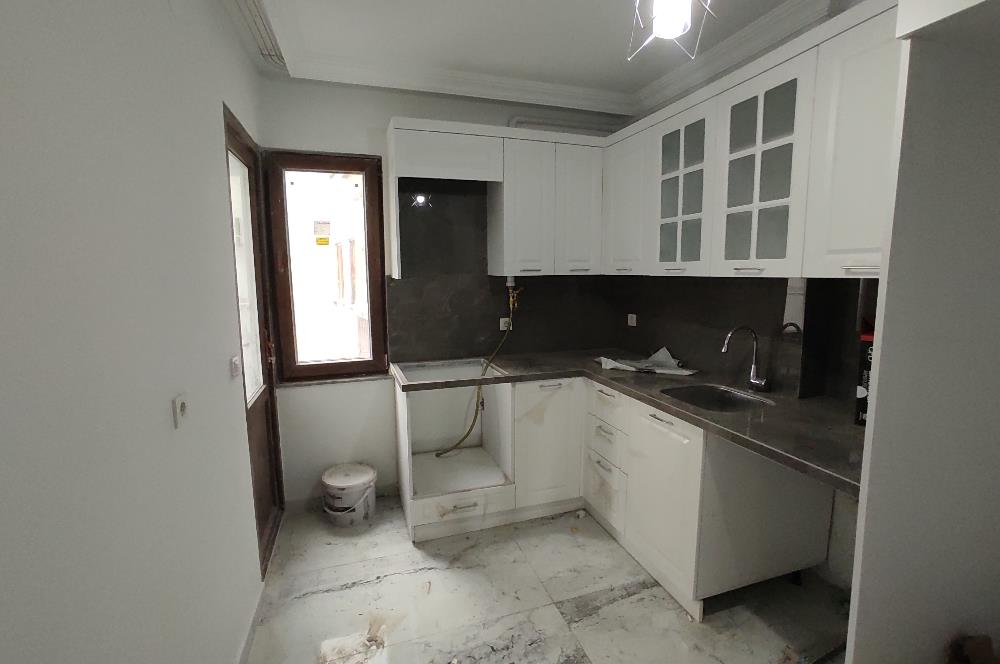 HASTANELERE 5 DK TOPLU TAŞIMAYA 2DK YAKINLIKTA MERKEZİ DAİRE!!!