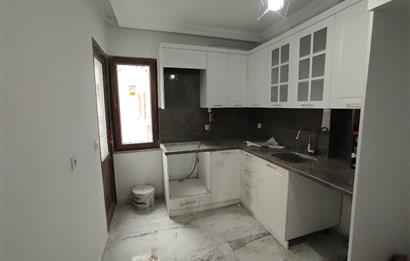 HASTANELERE 5 DK TOPLU TAŞIMAYA 2DK YAKINLIKTA MERKEZİ DAİRE!!!