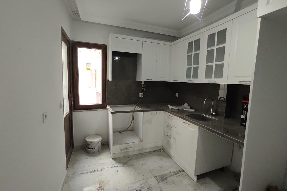 HASTANELERE 5 DK TOPLU TAŞIMAYA 2DK YAKINLIKTA MERKEZİ DAİRE!!!