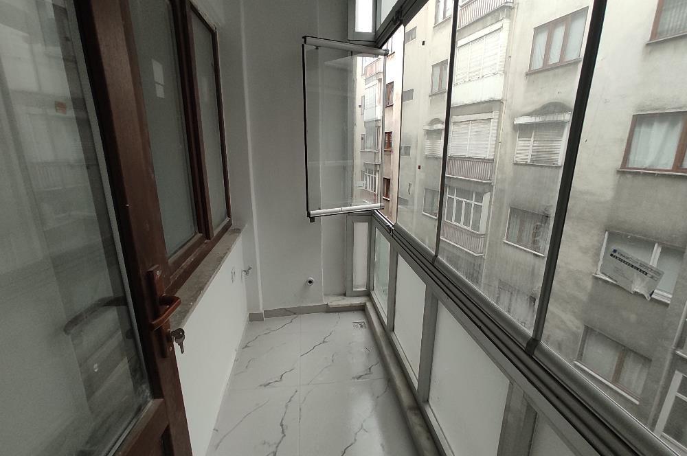 HASTANELERE 5 DK TOPLU TAŞIMAYA 2DK YAKINLIKTA MERKEZİ DAİRE!!!