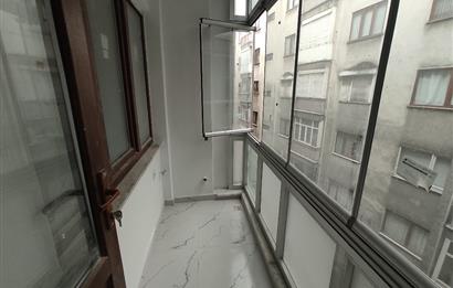 HASTANELERE 5 DK TOPLU TAŞIMAYA 2DK YAKINLIKTA MERKEZİ DAİRE!!!