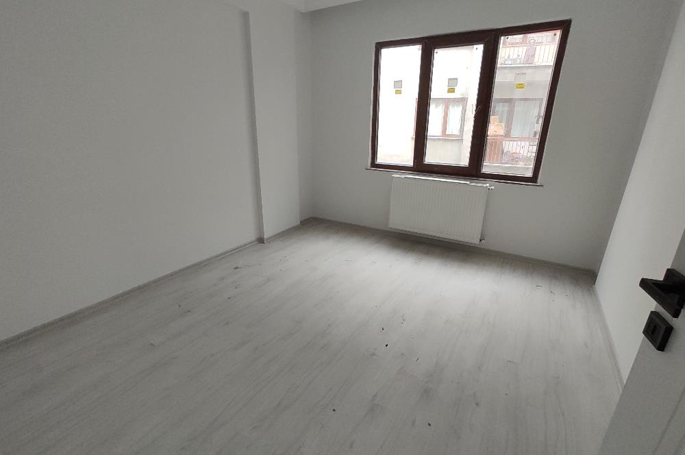 HASTANELERE 5 DK TOPLU TAŞIMAYA 2DK YAKINLIKTA MERKEZİ DAİRE!!!