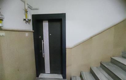 HASTANELERE 5 DK TOPLU TAŞIMAYA 2DK YAKINLIKTA MERKEZİ DAİRE!!!