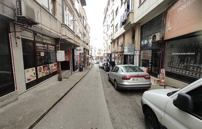 HASTANELERE 5 DK TOPLU TAŞIMAYA 2DK YAKINLIKTA MERKEZİ DAİRE!!!