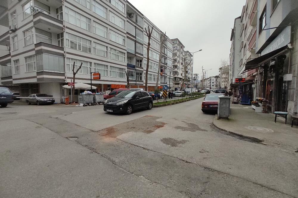 HASTANELERE 5 DK TOPLU TAŞIMAYA 2DK YAKINLIKTA MERKEZİ DAİRE!!!