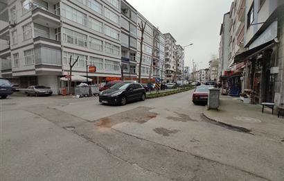 HASTANELERE 5 DK TOPLU TAŞIMAYA 2DK YAKINLIKTA MERKEZİ DAİRE!!!