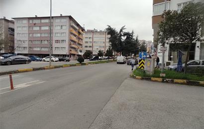 HASTANELERE 5 DK TOPLU TAŞIMAYA 2DK YAKINLIKTA MERKEZİ DAİRE!!!