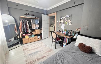 C21 Cius; 11 Eylül Okl. Mevki Satılık Masrafsız Çift Cephe Daire