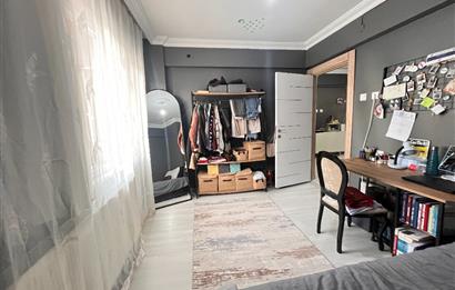 C21 Cius; 11 Eylül Okl. Mevki Satılık Masrafsız Çift Cephe Daire