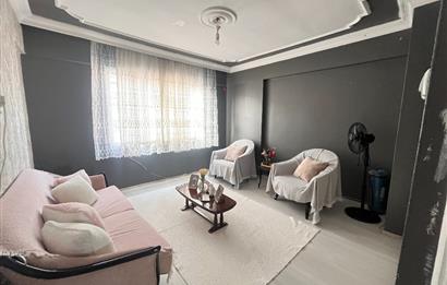 C21 Cius; 11 Eylül Okl. Mevki Satılık Masrafsız Çift Cephe Daire