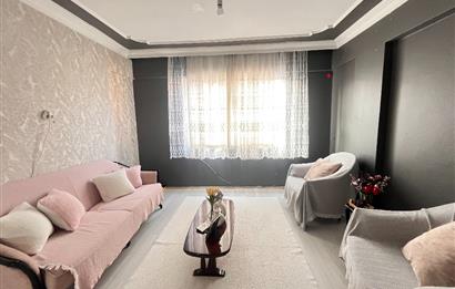 C21 Cius; 11 Eylül Okl. Mevki Satılık Masrafsız Çift Cephe Daire