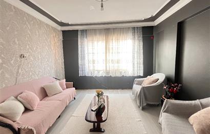 C21 Cius; 11 Eylül Okl. Mevki Satılık Masrafsız Çift Cephe Daire