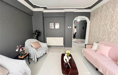 C21 Cius; 11 Eylül Okl. Mevki Satılık Masrafsız Çift Cephe Daire