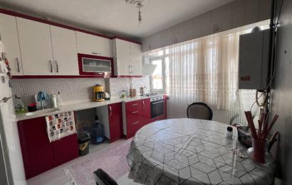 C21 Cius; 11 Eylül Okl. Mevki Satılık Masrafsız Çift Cephe Daire