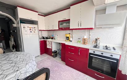 C21 Cius; 11 Eylül Okl. Mevki Satılık Masrafsız Çift Cephe Daire