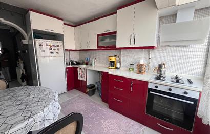 C21 Cius; 11 Eylül Okl. Mevki Satılık Masrafsız Çift Cephe Daire