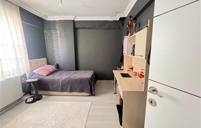 C21 Cius; 11 Eylül Okl. Mevki Satılık Masrafsız Çift Cephe Daire