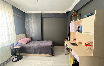 C21 Cius; 11 Eylül Okl. Mevki Satılık Masrafsız Çift Cephe Daire