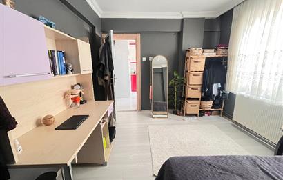 C21 Cius; 11 Eylül Okl. Mevki Satılık Masrafsız Çift Cephe Daire