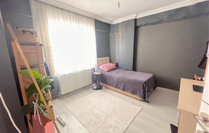 C21 Cius; 11 Eylül Okl. Mevki Satılık Masrafsız Çift Cephe Daire