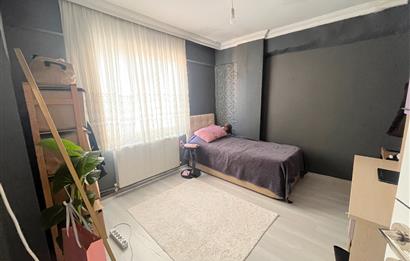 C21 Cius; 11 Eylül Okl. Mevki Satılık Masrafsız Çift Cephe Daire