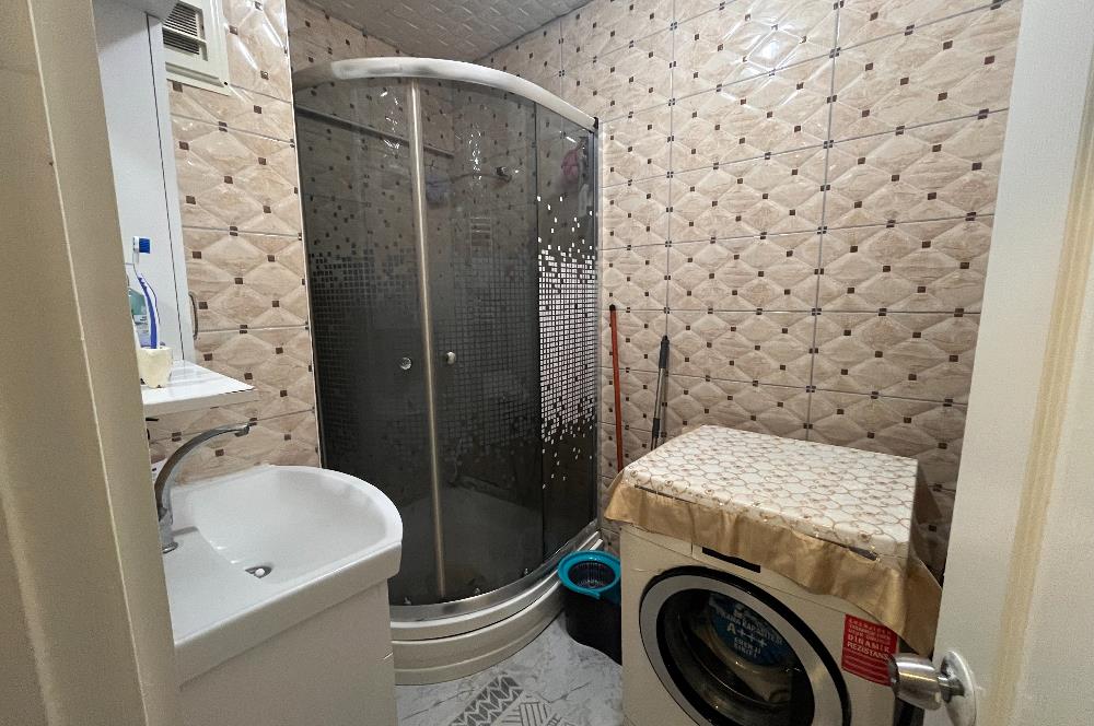 C21 Cius; 11 Eylül Okl. Mevki Satılık Masrafsız Çift Cephe Daire