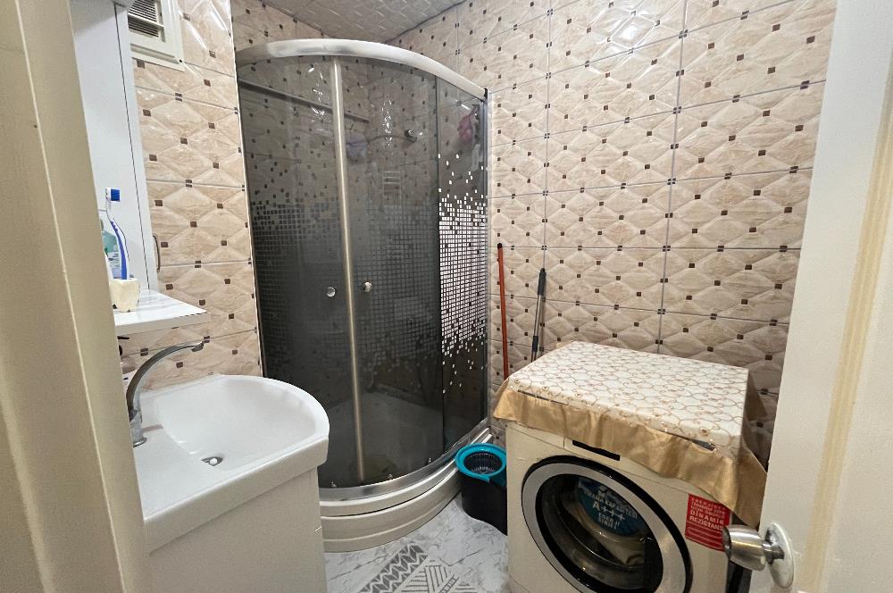 C21 Cius; 11 Eylül Okl. Mevki Satılık Masrafsız Çift Cephe Daire