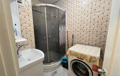 C21 Cius; 11 Eylül Okl. Mevki Satılık Masrafsız Çift Cephe Daire