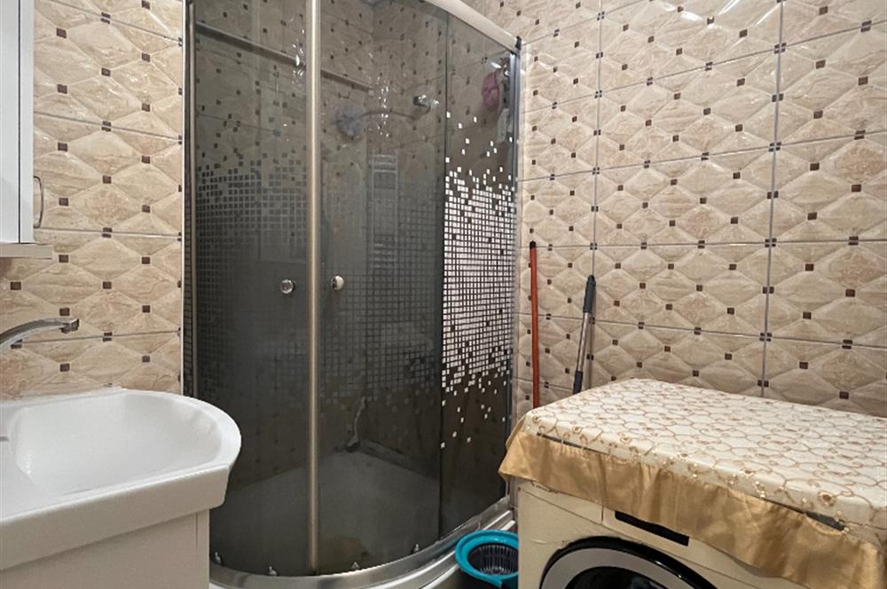 C21 Cius; 11 Eylül Okl. Mevki Satılık Masrafsız Çift Cephe Daire