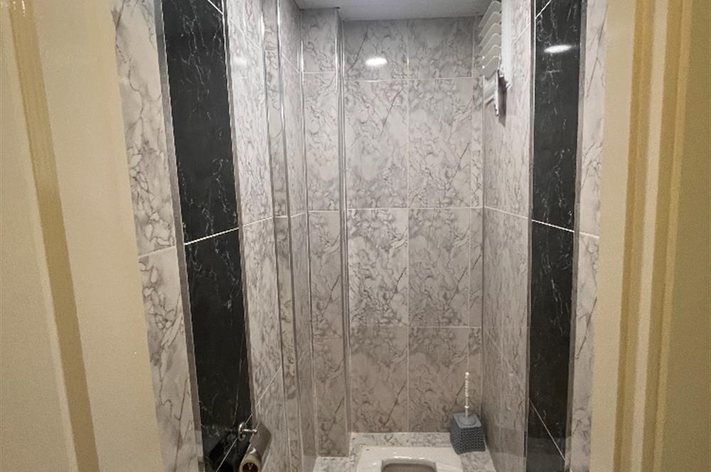 C21 Cius; 11 Eylül Okl. Mevki Satılık Masrafsız Çift Cephe Daire