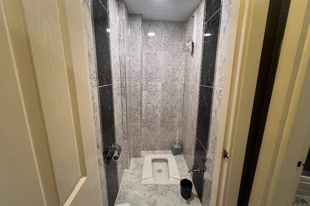 C21 Cius; 11 Eylül Okl. Mevki Satılık Masrafsız Çift Cephe Daire