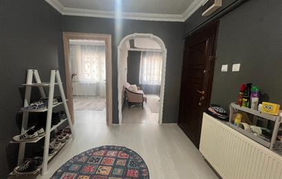 C21 Cius; 11 Eylül Okl. Mevki Satılık Masrafsız Çift Cephe Daire