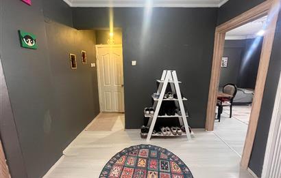 C21 Cius; 11 Eylül Okl. Mevki Satılık Masrafsız Çift Cephe Daire