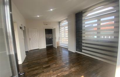 C21 İZ MEHMET ÇAKAR'DAN MERKEZ'DE SATILIK 3+1 OFİS