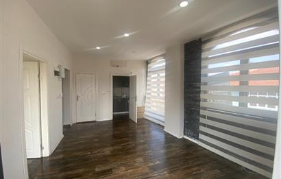 C21 İZ MEHMET ÇAKAR'DAN MERKEZ'DE SATILIK 3+1 OFİS